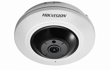HikVision DS-2CD2935FWD-I (1.16 mm) видеокамера IP HikVision DS-2CD2935FWD-I (1.16 mm) видеокамера IP
