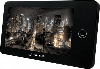 Tantos NEO (Black) VZ-2 Монитор видеодомофона Tantos NEO (Black) VZ-2 Монитор видеодомофона