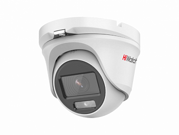 HiWatch DS-T503L (2.8 мм) мультиформатная MHD видеокамера HiWatch DS-T503L (2.8 мм) мультиформатная MHD видеокамера