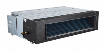 EXPERTAIR by ZILON ZAC-HD48XDUC-IU/ZAC-HD48XC-OU Классическая сплит-система канального типа