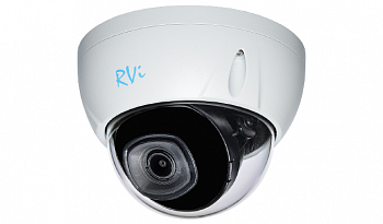 RVi-1NCDX2368 (2.8) white видеокамера IP RVi-1NCDX2368 (2.8) white видеокамера IP