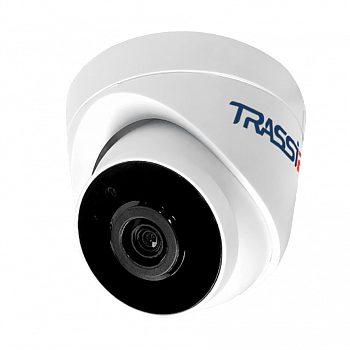 TRASSIR TR-D2S1-noPoE v3 (3.6 мм) Видеокамера IP TRASSIR TR-D2S1-noPoE v3 (3.6 мм) Видеокамера IP