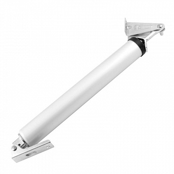 Нора-М 202 Дверной доводчик  (серебро) Нора-М 202 Дверной доводчик  (серебро)