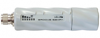 MikroTik GrooveA 52 Точка доступа