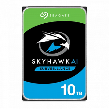Seagate ST10000VE000 Жесткий диск Seagate ST10000VE000 Жесткий диск