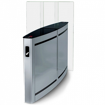 PERCo-STD-02.900 Центральный модуль турникета PERCo-STD-02.900 Центральный модуль турникета
