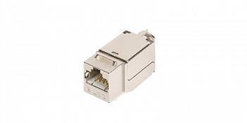 NIKOMAX NMC-KJSE2-FT-MT Модуль-вставка типа Keystone NIKOMAX NMC-KJSE2-FT-MT Модуль-вставка типа Keystone