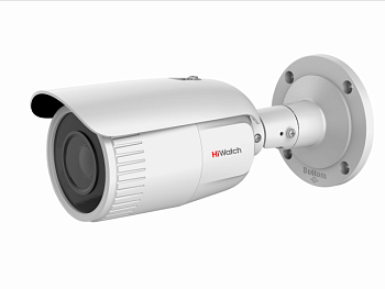 HiWatch DS-I456Z (2.8-12 мм) видеокамера IP HiWatch DS-I456Z (2.8-12 мм) видеокамера IP