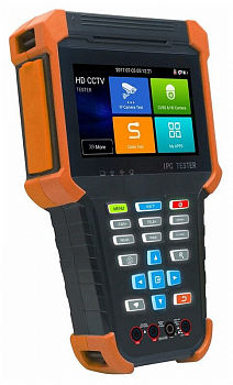 Hunter Expert-43IP/MGС V2 Видеотестер