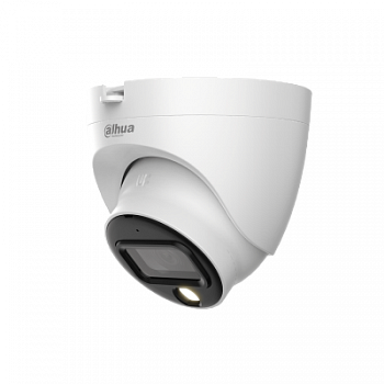 Dahua DH-HAC-HDW1239TLQP-A-LED-0360B-S3 (3.6 мм) Видеокамера HDCVI Dahua DH-HAC-HDW1239TLQP-A-LED-0360B-S3 (3.6 мм) Видеокамера HDCVI