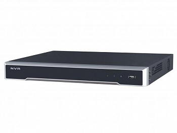 HikVision DS-7616NI-I2/16P видеорегистратор IP HikVision DS-7616NI-I2/16P видеорегистратор IP
