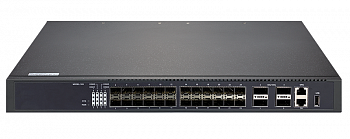 GIGALINK GL-SW-X304-28SQ Управляемый коммутатор уровня ядра сети GIGALINK GL-SW-X304-28SQ Управляемый коммутатор уровня ядра сети