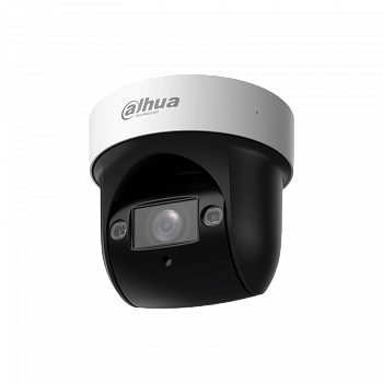 Dahua DH-SD29204DB-GNY (2.8-12 мм) Видеокамера IP Dahua DH-SD29204DB-GNY (2.8-12 мм) Видеокамера IP
