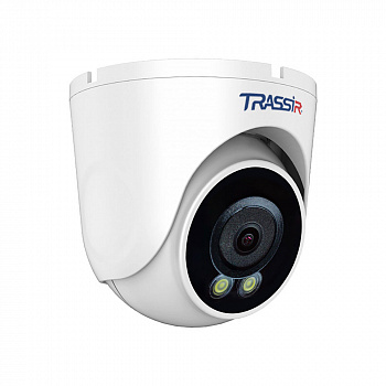 TRASSIR TR-D8151CL3 v7 (4.0 мм) Видеокамера IP TRASSIR TR-D8151CL3 v7 (4.0 мм) Видеокамера IP