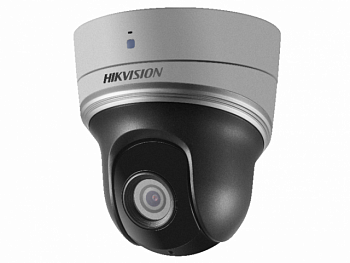 HikVision DS-2DE2204IW-DE3/W(S6) (2.8-12 мм) видеокамера IP HikVision DS-2DE2204IW-DE3/W(S6) (2.8-12 мм) видеокамера IP