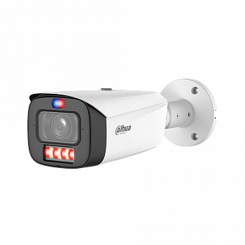 Dahua DH-IPC-HFW3849T1P-ZAS-PV-PRO (2.7~12мм) Видеокамера IP Dahua DH-IPC-HFW3849T1P-ZAS-PV-PRO (2.7~12мм) Видеокамера IP