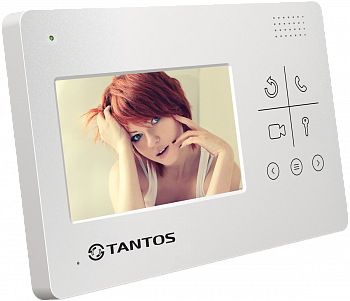 Tantos LILU VZ-2 Монитор видеодомофона Tantos LILU VZ-2 Монитор видеодомофона