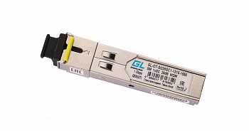 NIKOMAX GL-OT-SG20SC1-1310-1550 Модуль SFP NIKOMAX GL-OT-SG20SC1-1310-1550 Модуль SFP