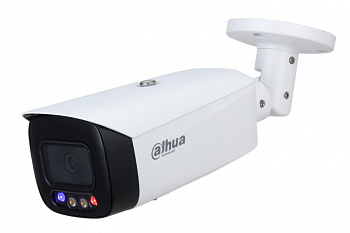 Dahua DH-IPC-HFW3449T1P-AS-PV-0360B (3.6 мм) видеокамера IP Dahua DH-IPC-HFW3449T1P-AS-PV-0360B (3.6 мм) видеокамера IP