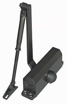 Smartec ST-DC002-BR Доводчик Smartec ST-DC002-BR Доводчик