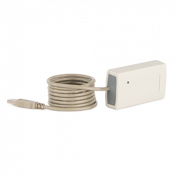 Настольный считыватель карт Sigur Reader EH Настольный считыватель карт Sigur Reader EH