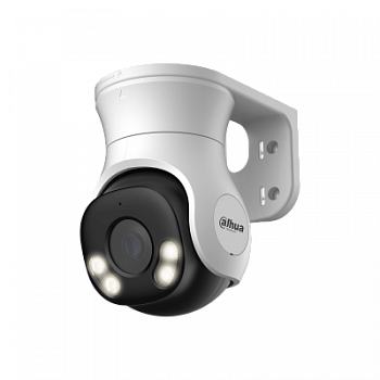 Dahua DH-HAC-PT1200AP-IL-A-0280B-S6 (2.8 мм) мультиформатная MHD видеокамера Dahua DH-HAC-PT1200AP-IL-A-0280B-S6 (2.8 мм) мультиформатная MHD видеокамера