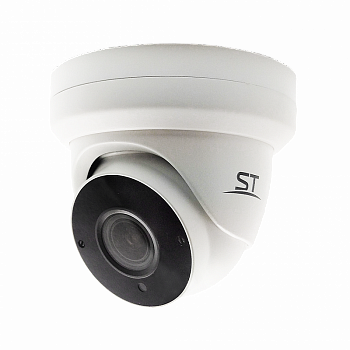 Space Technology ST-172 IP HOME POE (версия 3) (2.8-12 мм) видеокамера IP Space Technology ST-172 IP HOME POE (версия 3) (2.8-12 мм) видеокамера IP
