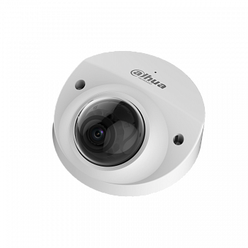 Dahua DH-IPC-HDBW2231FP-AS-0280B-S2 (2.8mm) IP видеокамера Dahua DH-IPC-HDBW2231FP-AS-0280B-S2 (2.8mm) IP видеокамера