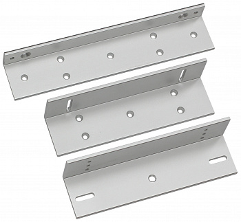 Smartec ST-EL263BLZ-SL LZ-образное крепление