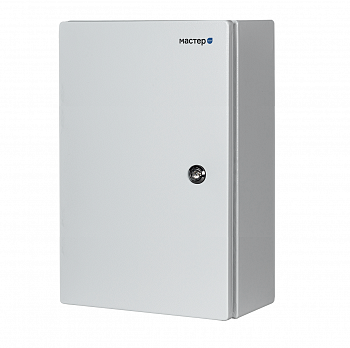 MASTERMANN Мастер-3У Монтажный навесной шкаф