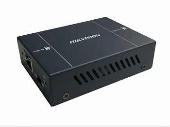 HikVision DS-1H34-0102P PoE удлинитель 