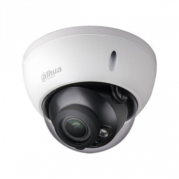 Dahua DH-IPC-HDBW1230RP-ZS-S5 (2.8-12 мм) Видеокамера IP Dahua DH-IPC-HDBW1230RP-ZS-S5 (2.8-12 мм) Видеокамера IP