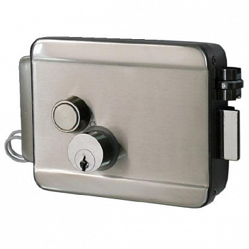 Smartec ST-RL073SI-NK Замок Smartec ST-RL073SI-NK Замок