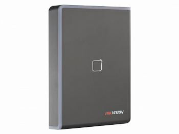 HikVision DS-K1108AE Считыватель  HikVision DS-K1108AE Считыватель