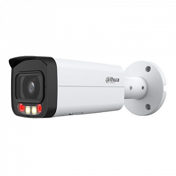 Dahua DH-IPC-HFW2849TP-ZAS-IL (2.7-13.5 мм) Видеокамера IP Dahua DH-IPC-HFW2849TP-ZAS-IL (2.7-13.5 мм) Видеокамера IP