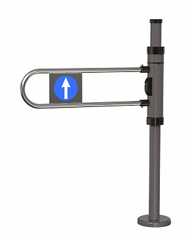 Ростов-Дон К10 Калитка (без дуги)