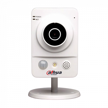 Dahua DH-IPC-K15AP видеокамера IP Dahua DH-IPC-K15AP видеокамера IP