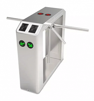 ZKTeco TS2200 Pro Тумбовый турникет трипод