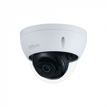 Dahua DH-IPC-HDBW3241EP-AS-0280B (2.8 мм) видеокамера IP Dahua DH-IPC-HDBW3241EP-AS-0280B (2.8 мм) видеокамера IP