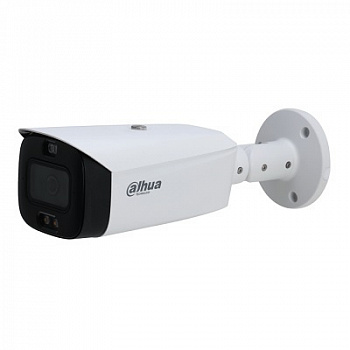 Dahua DH-IPC-HFW3449T1P-AS-PV-0280B-S5 (2.8 мм) Видеокамера IP Dahua DH-IPC-HFW3449T1P-AS-PV-0280B-S5 (2.8 мм) Видеокамера IP