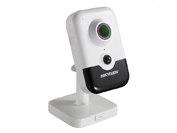 HikVision DS-2CD2443G0-IW (2.8 mm) (W) видеокамера IP HikVision DS-2CD2443G0-IW (2.8 mm) (W) видеокамера IP