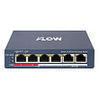 iFlow F-SW-EM206POE-VM/L Коммутатор управляемый