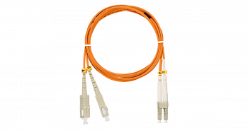 NIKOMAX NMF-PC2M2C2-SCU-LCU-003 Шнур волоконно-оптический NIKOMAX NMF-PC2M2C2-SCU-LCU-003 Шнур волоконно-оптический