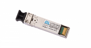 NIKOMAX GL-OT-ST25LC2-1550-1550 Модуль SFP+