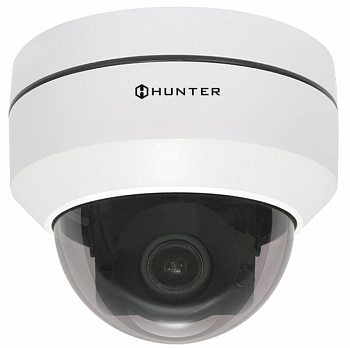 Hunter HN-IPZD307PX4e (2.8-12 мм) Видеокамера IP