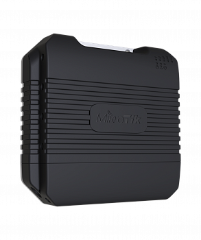 MikroTik LtAP LTE6 kit Wi-Fi Маршрутизатор LTE