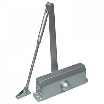 Smartec ST-DC003-SL Доводчик Smartec ST-DC003-SL Доводчик