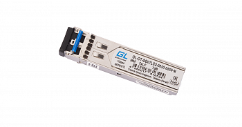NIKOMAX GL-OT-SG07LC2-0850-0850-M Модуль SFP NIKOMAX GL-OT-SG07LC2-0850-0850-M Модуль SFP