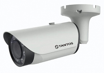 Tantos TSi-Pn254VZBR (2.7-13.5 мм) Видеокамера IP