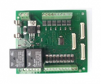 Ростов-Дон BM v3 Модуль
